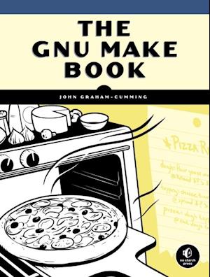 GNU Make Book