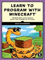 Learn to Program with Minecraft