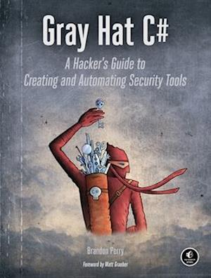 Gray Hat C#