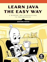 Learn Java the Easy Way 