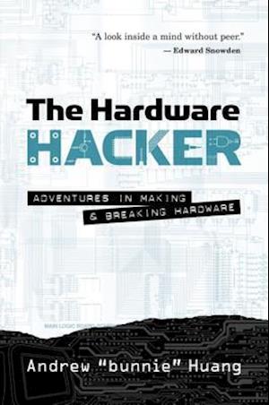 Hardware Hacker