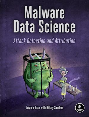 Malware Data Science