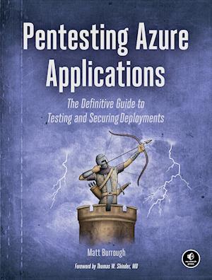 Pentesting Azure Applications