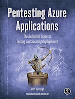 Pentesting Azure Applications