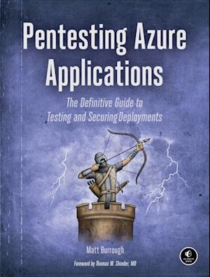 Pentesting Azure Applications