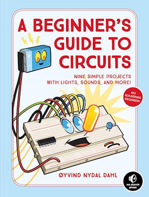 A Beginner's Guide to Circuits