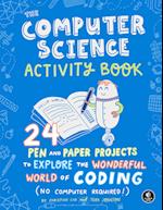 Liu, C:  The Computer Science Activity Book