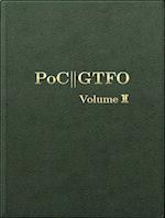 PoC or GTFO, Volume 2