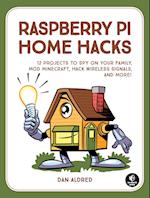 Raspberry Pi Projects For Kids