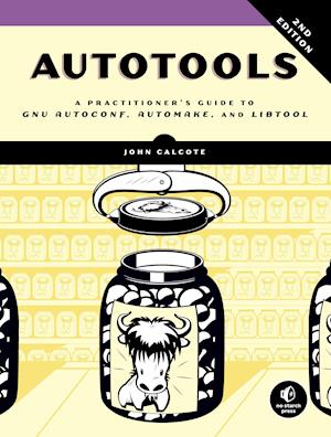 Autotools, 2nd Edition