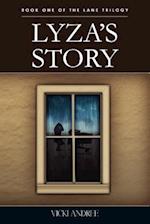 Lyza's Story: Book One of the Lane Trilogy 