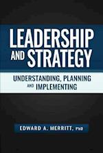 Leadership and Strategy