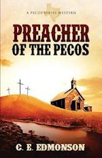 Preacher Of The Pecos