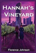 Hannah's Vineyard 