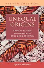 Unequal Origins: Immigrant Selection and the Education of the Second Generation 