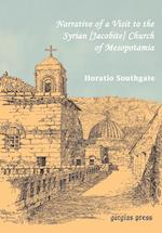 Narrative of a Visit to the Syrian [Jacobite] Church of Mesopotamia