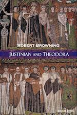 Justinian and Theodora