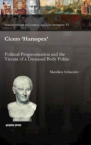 Cicero 'Haruspex'