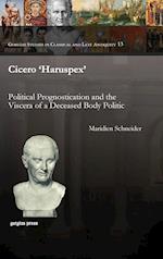 Cicero 'Haruspex'