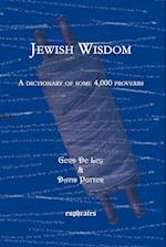 Jewish Wisdom