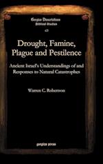 Drought, Famine, Plague and Pestilence