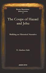 The Coups of Hazael and Jehu