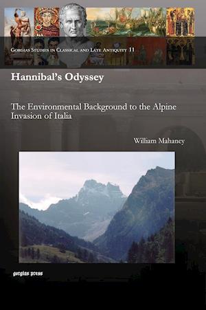 Hannibal's Odyssey