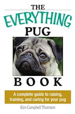 The Everything Pug Book