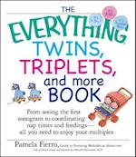 The Everything Twins, Triplets, and More Book