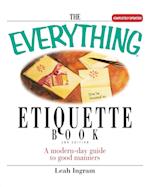 The Everything Etiquette Book