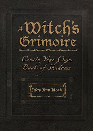 A Witch's Grimoire