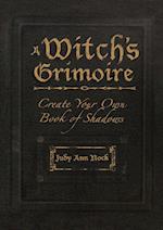 A Witch's Grimoire