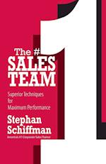 The #1 Sales Teams