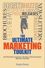 The Ultimate Marketing Toolkit