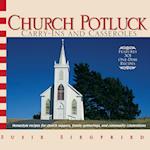 Church Potluck Carry-Ins And Casseroles