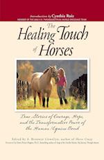 The Healing Touch of Horses