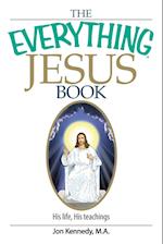 The Everything Jesus Book
