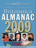2009 Almanac