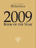 2009 Britannica Book of the Year