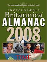2008 Almanac