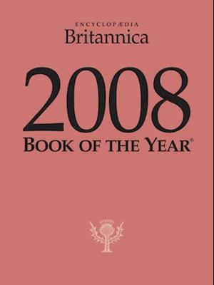 2008 Britannica Book of the Year