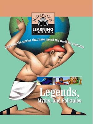 Legends, Myths, and Folktales
