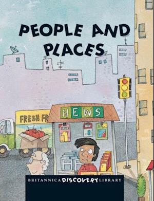 People and Places