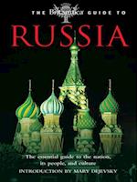 Britannica Guide to Russia