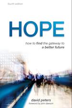 Hope: How to find the gateway to a better future 