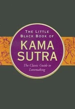 The Little Black Book of Kama Sutra