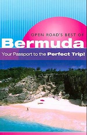 Open Road's Best of Bermuda