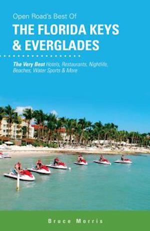 Best of the Florida Keys & Everglades, 5