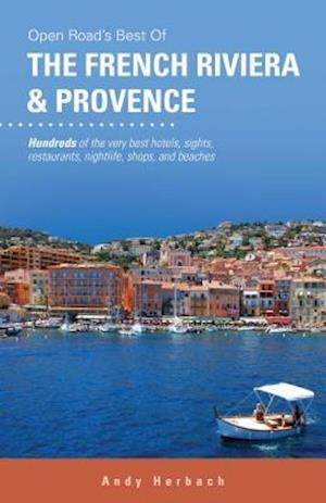 Open Road's Best of the French Riviera & Provence, 3