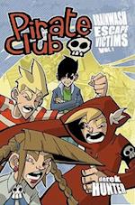 Pirate Club Volume 2